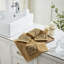 Ensemble de débarbouillettes 4 pièces Timeless Linens