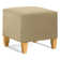 Brooklyn Upholstered Ottoman