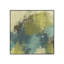 « blue monday ii » par juin erica vess-floater, reproduction sur toile