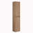 Float Mounting Design Bathroom Side Cabinet-1526658000
