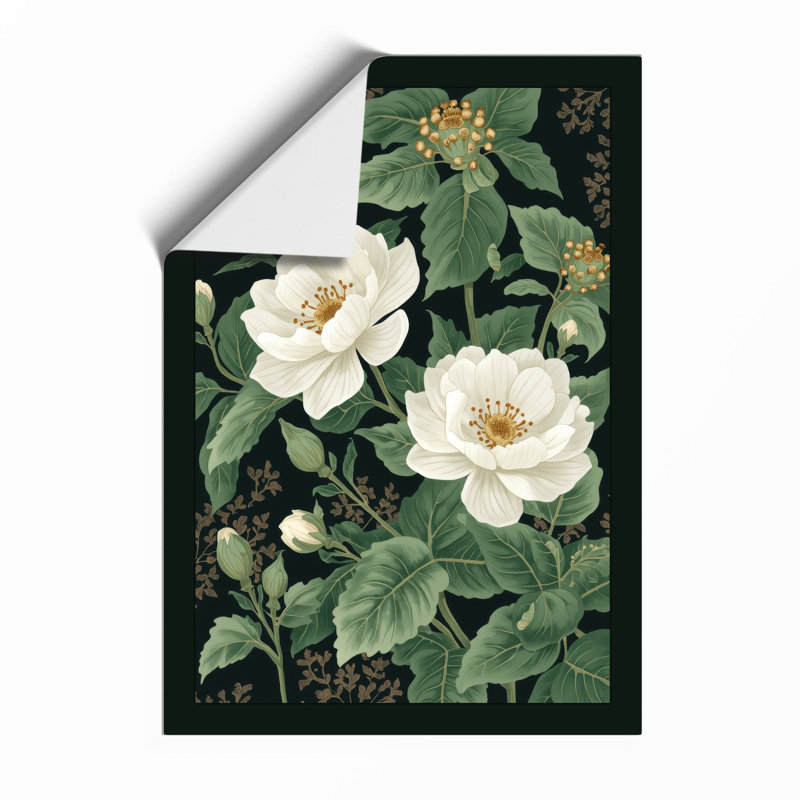 Print, Unframed, A2 - 59.4 x 42.0 cm
