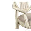 Country Farmhouse Upholstered Arm Chair-39742595