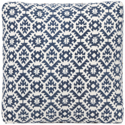 Ava-Kate Solid Wood Accent Stool