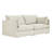Farmingdale Brinsley Modern Modular Sofa