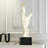 Modern resin Finial+Decorative Object