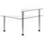 Widener 49.5cm W Metal Shelving Unit