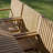 Lankin Rectangular 10 - Piece 8 - Person 180cm L Acacia Outdoor Table Set-199897477