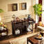 Armoire décorative Elegant-107387564