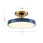 Flush Mount