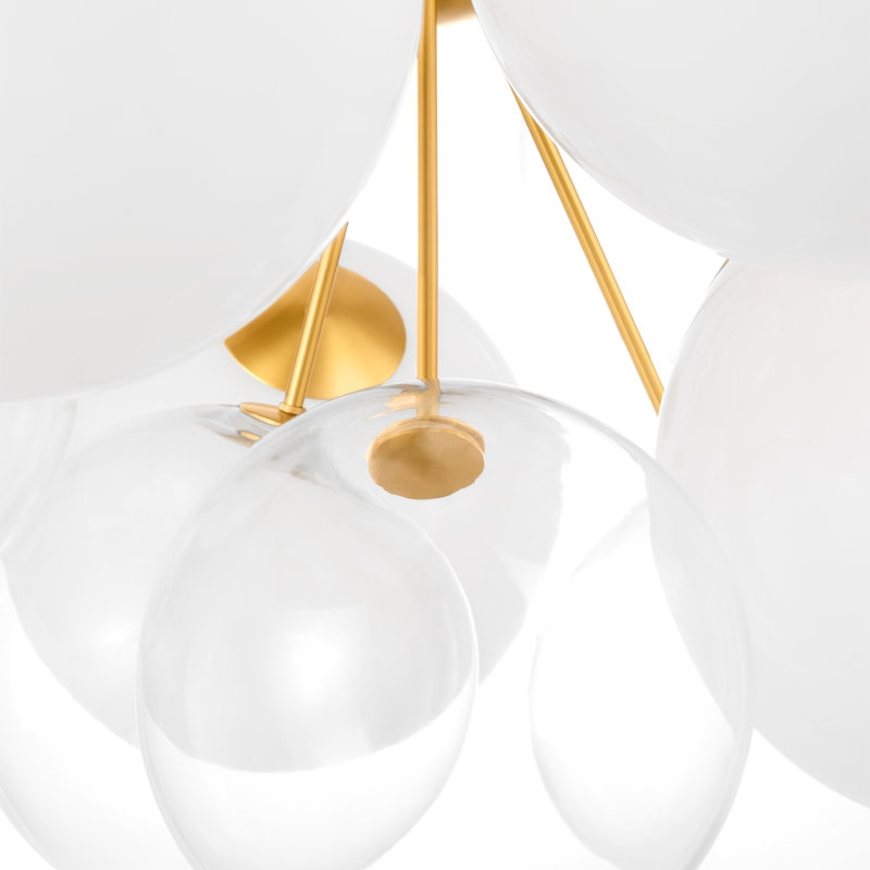 Grand lustre Aria