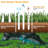 Edge Collections Gardening Tools