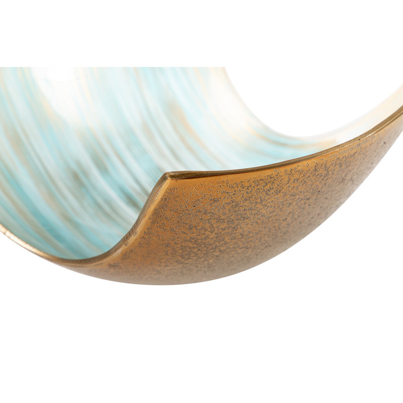 Aluminum Decorative Plate 1
