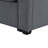 Goutier Arm Sofa-745245730