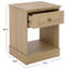 Table d'appoint Shafa
