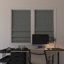 Store romain 100% occultant et sans soleil Sun Zero Somerton-70337706-70337700