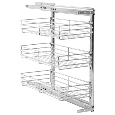 Rebrilliant Decorative Basket