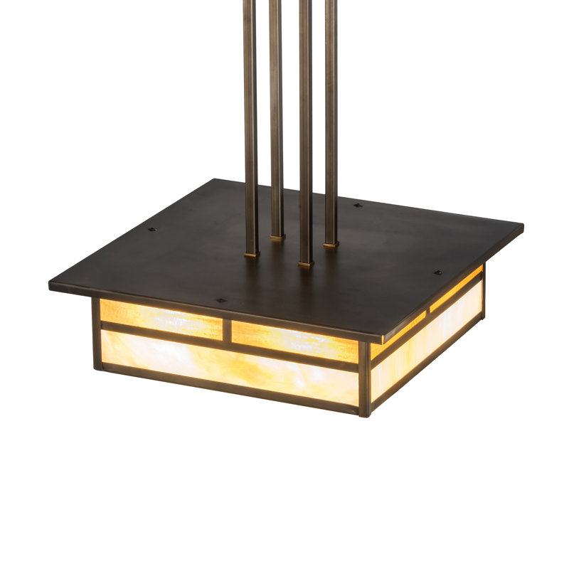 4 - Light Pendant