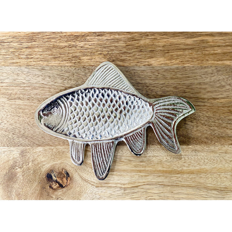 Pinehur Metal Tray