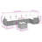 Vidaxl Garden Sofa Set Black