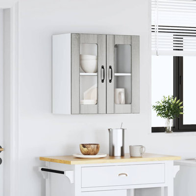 Armoire murale vidaXL