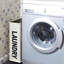 Cube ou bac en tissu-893001588
