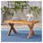 EAGLEWOOD COFFEE TABLE