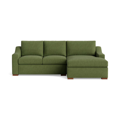 Lucca Sectional