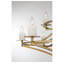 Lustre 12 lumières Savoy House-793203143