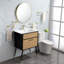 Ensemble de quincaillerie de salle de bain 6 pièces-129412129