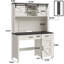 Bureau 47 po avec 3 tiroirs Farmhouse-1098462017