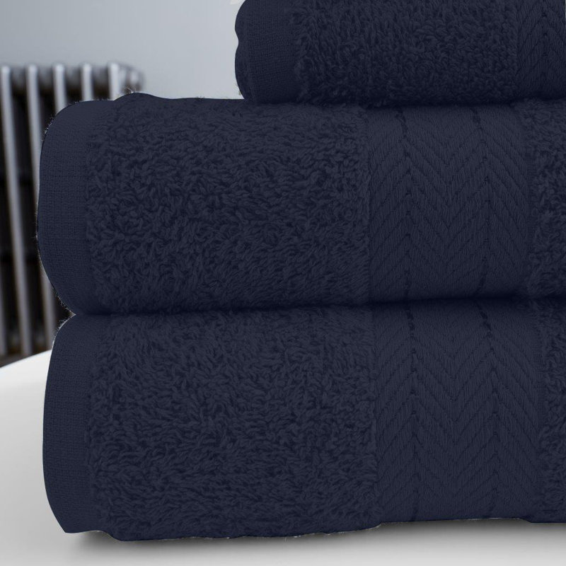 Toronto Midweight Mulit-Size Set, Navy