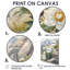 Gethro - Salon d'art mural floral-616875820-616875823-616875822
