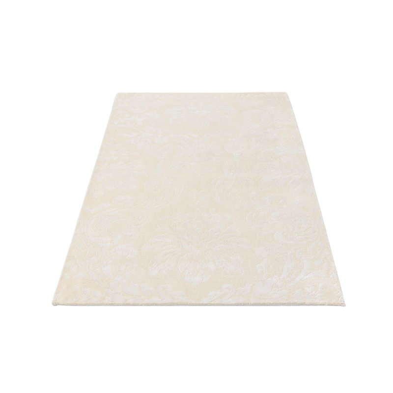 Tapis beige Oropeza