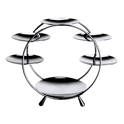 Giotto Petit-Four Stand