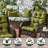 Lester Outdoor High Back Chair Cushion-92302124-125960213