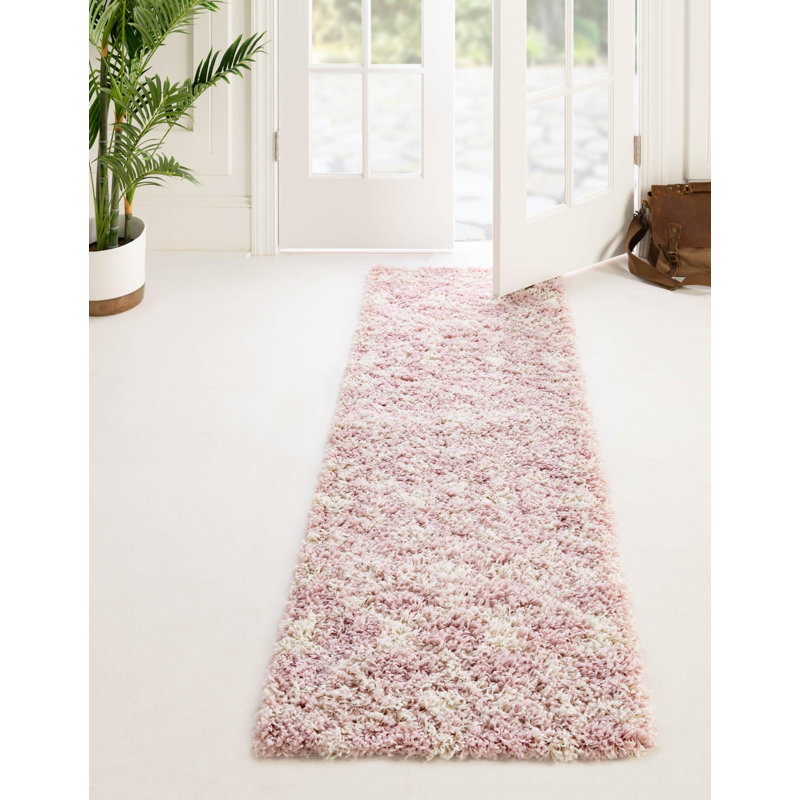 Indoor Rug, Runner 2'7" x 10'