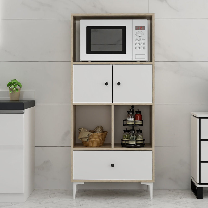 Armoire polyvalente Wesa