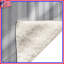 Jeté en molleton Stripes - Jeté à motif pour canapés ou lits-122472449