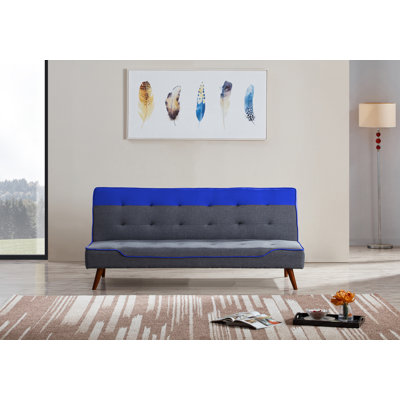 Acel 3 Seater Sofa Bed