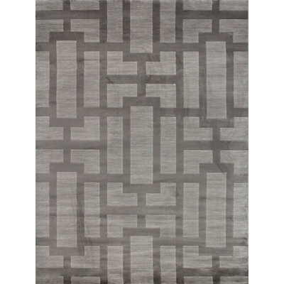 Sevda Geometric Indoor Rug