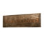Enseigne personnalisée 24,25 po Elbert
