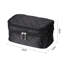 Nylon 210D Travel Case + Portable