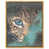 Gold Floater Frame
