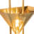 Versus 28-in Patina Brass Wall Sconce-124959558