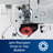 Brother Sewing Computerized Electronic Sewing Machine
