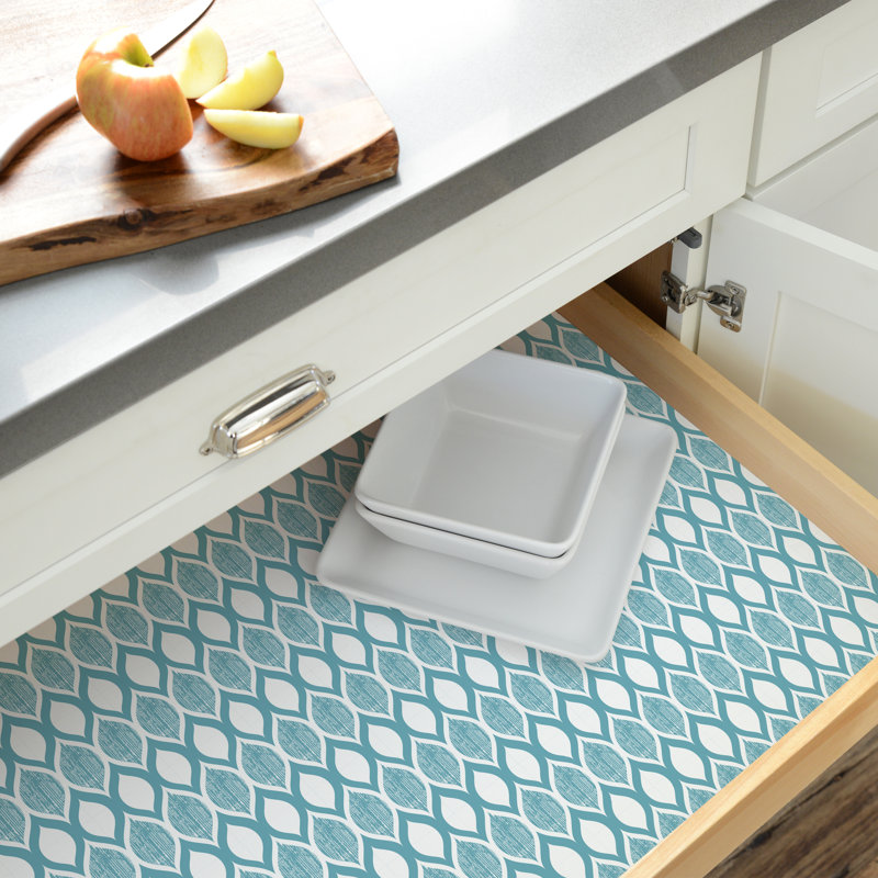 Creative Covering Adhesive Shelf Liner