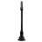 Westbrass Kitchen Faucet with Soap Dispenser-100074282