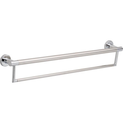 Barre à serviettes murale 24 "Bath Safety