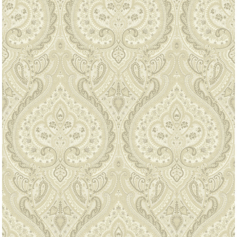 Seabrook Designs, Crème / Havane