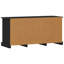 Unfinished TV Stand for TVs up to 43"-1502542688
